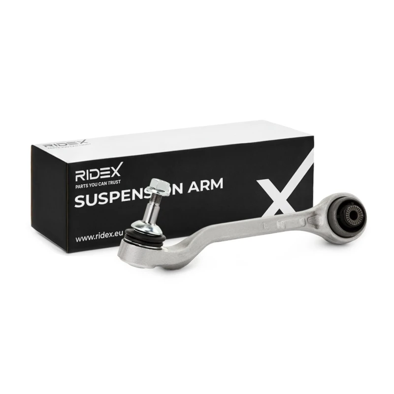 Image of RIDEX Suspension arm RIDEX 273C2844