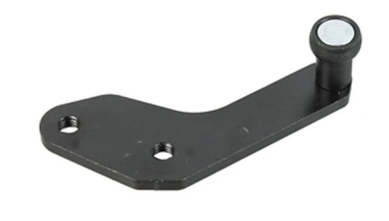 Image of Roller Guide, sliding door METZGER 2310079