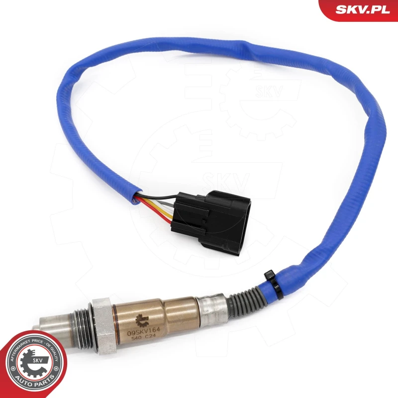 Image of ESEN SKV Lambda sensor ESEN SKV 09SKV164
