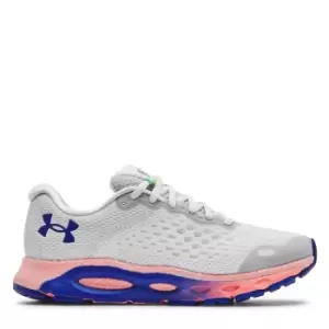 Image of Under Armour HOVR Infinite 3 Running Shoes Womens - Grey
