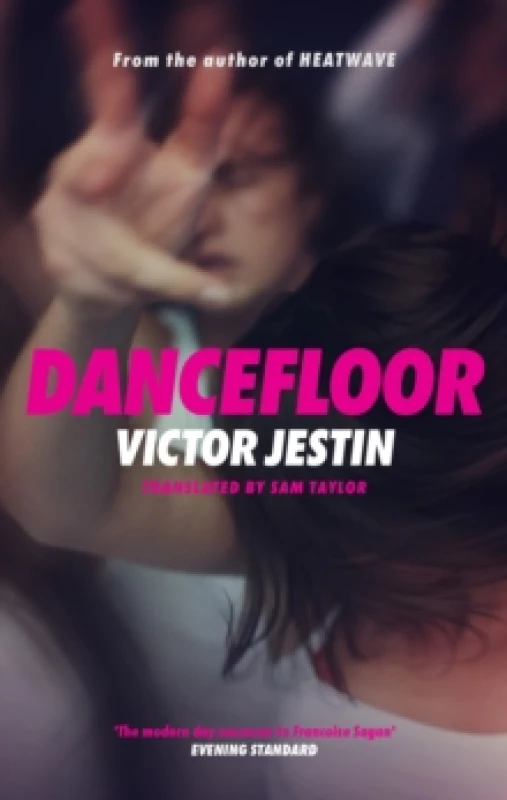 Image of Dancefloor Paperback / softback