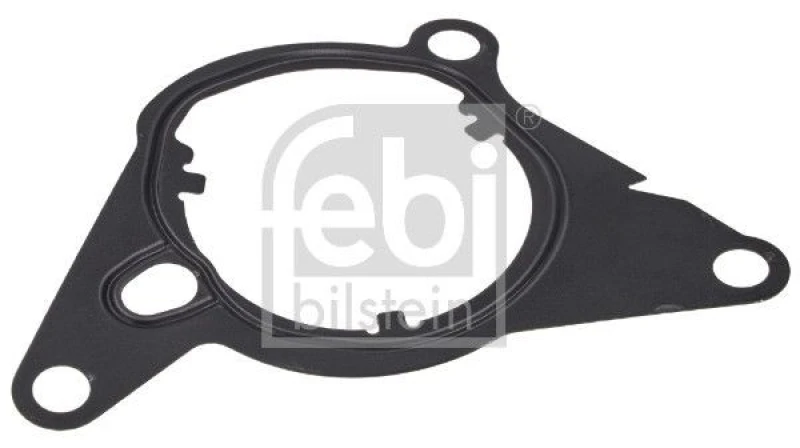 Image of Gasket, vacuum pump FEBI BILSTEIN 198685