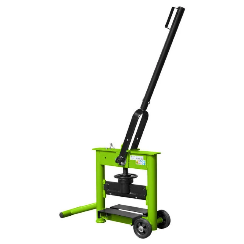 Image of Zipper ZI-SKN330W 330mm Block Paving Splitter