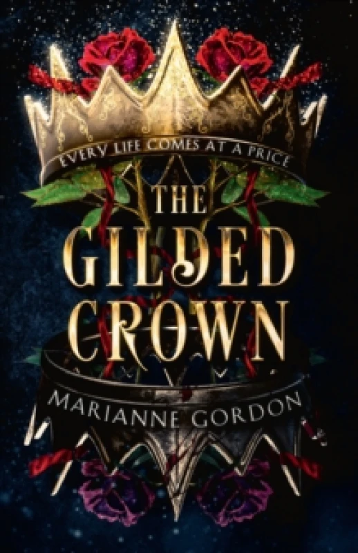 Image of The Gilded Crown. Paperback. By Marianne Gordon Books