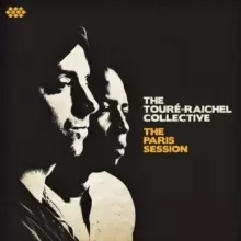 Image of The Paris Session