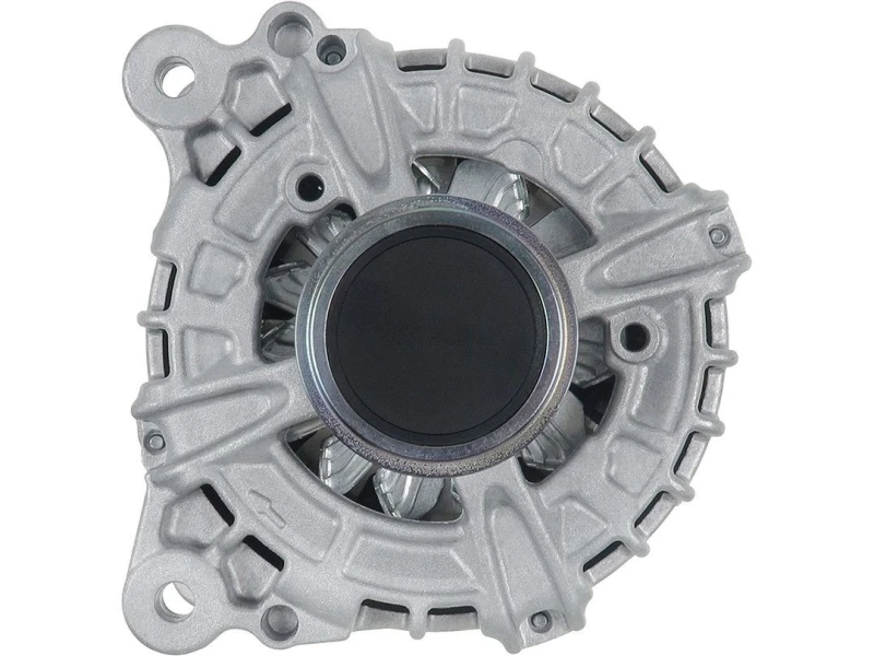 Image of AS-PL Alternator AS-PL A01053(SEG)