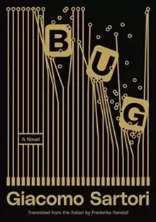 Image of Bug : A Novel