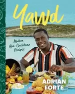 Image of yawd modern afro caribbean recipes
