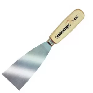 Image of Bernstein 7-405 Scraper 50mm Wide