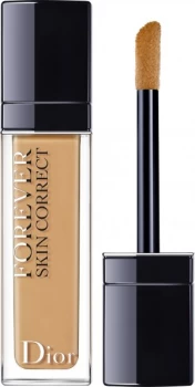 Image of DIOR Diorskin Forever Skin Correct 11ml 4WO - Warm Olive