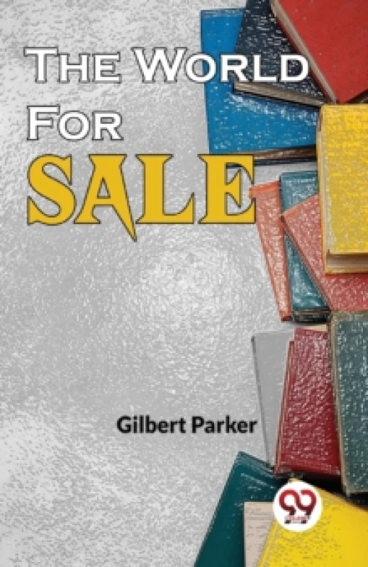 Image of The World for Sale Paperback / softback