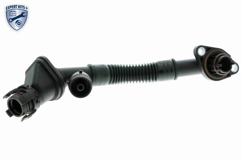 Image of VAICO V20-2330 Crankcase Breather Hose,crankcase breather (1600)