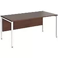 Image of Dams International Desk MB16WHW 1,600 x 800 x 725 mm