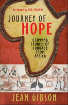 Image of Journey of Hope by Mrs Jean Gibson Book