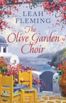 Image of The Olive Garden Choir