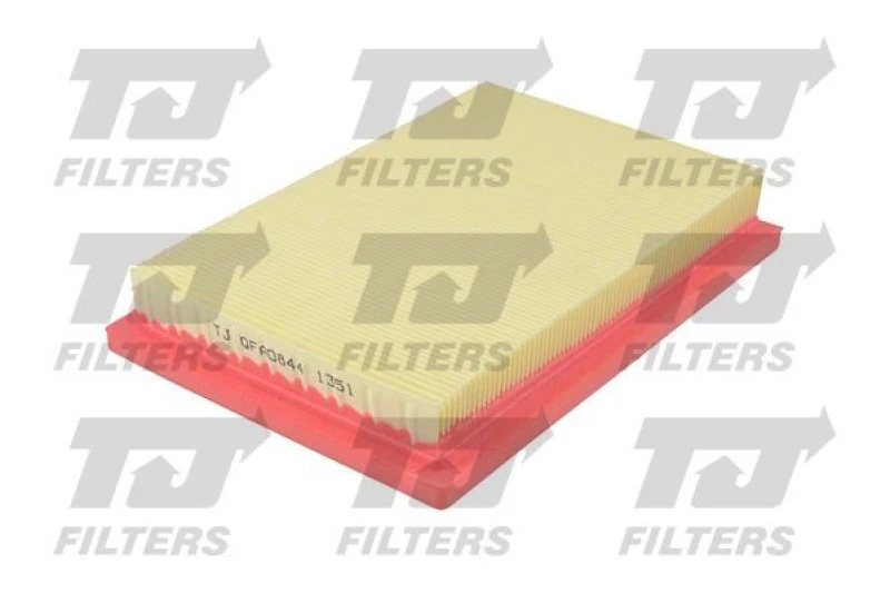 Image of QUINTON HAZELL Air filter QUINTON HAZELL QFA0844