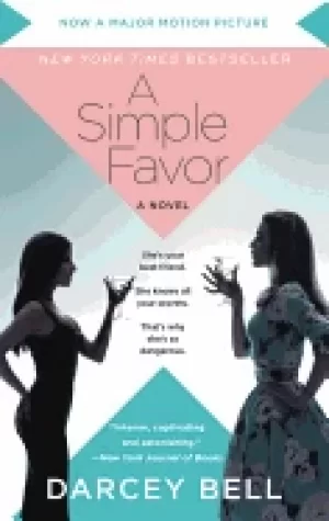 Image of simple favor