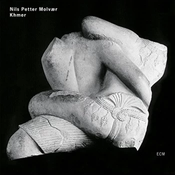 image of Nils Petter Molvaer - Kymer Vinyl