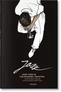 Image of jazz new york in the roaring twenties