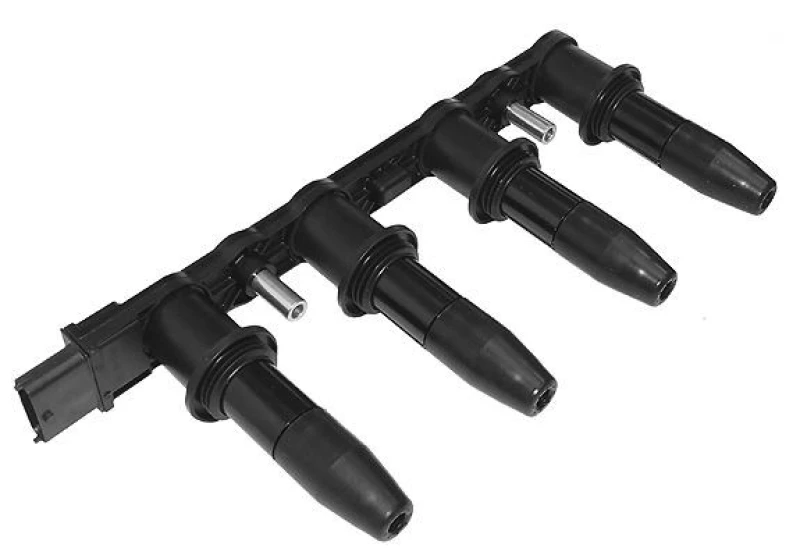 Image of METZGER 0880012 Ignition coil OE-PART Coil,ignition (689)