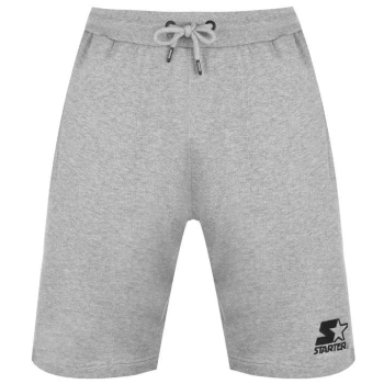 Image of Starter Brees Shorts - Grey