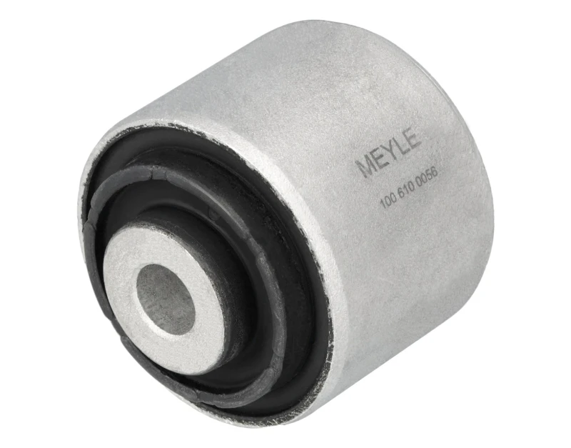 Image of Trailing arm / Suspension arm bush MEYLE 100 610 0056