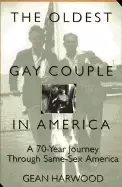 Image of oldest gay couple in america a 70 year journey through same sex america