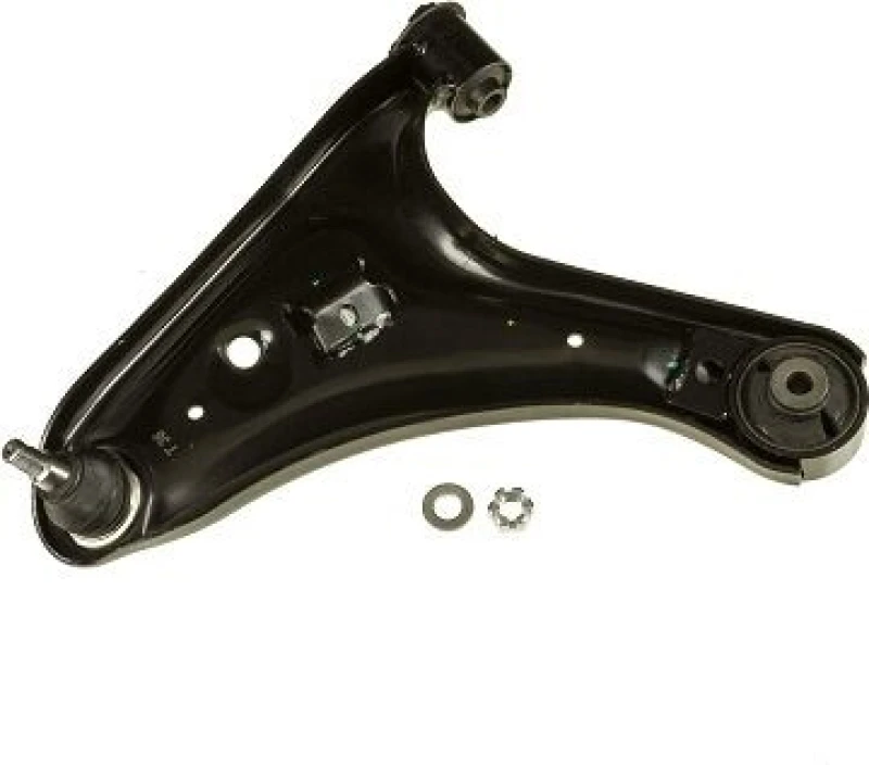 Image of Suspension arm TRW JTC425