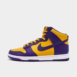 Image of Nike Dunk High Retro Casual Shoes