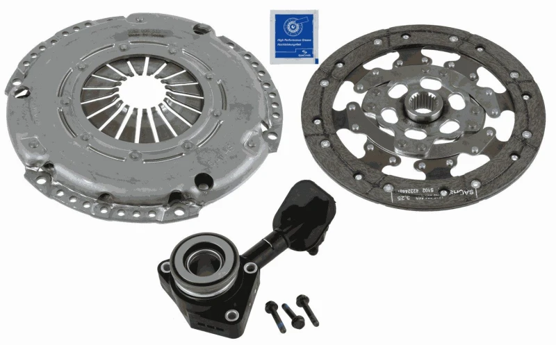 Image of Clutch kit SACHS 3000 990 224