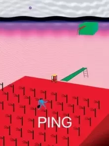 Image of Wong Ping: Your Silent Neighbor