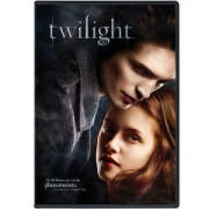 image of Twilight (Single Disc)