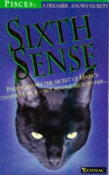 Image of Sixth Sense by Jahnna N Malcolm Book