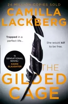 Image of The Gilded Cage