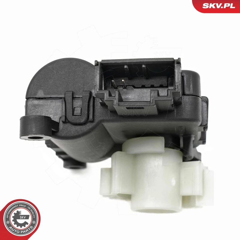 Image of ESEN SKV Heater blend door actuator ESEN SKV 96SKV260