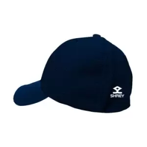 image of Shrey Elite Cap Junior - Blue