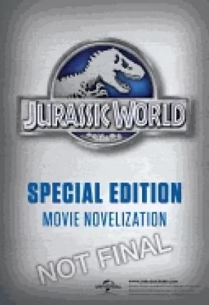 Image of jurassic world speci