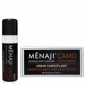 image of Menaji CAMO Concealer - Deep