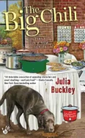 Image of big chili