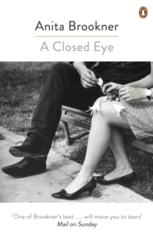 Image of A Closed Eye by Anita Brookner Book