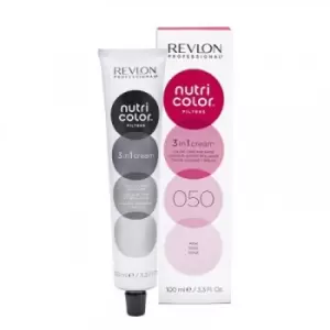 Image of Revlon Professional Nutri Color Filters Creme Nr. 050