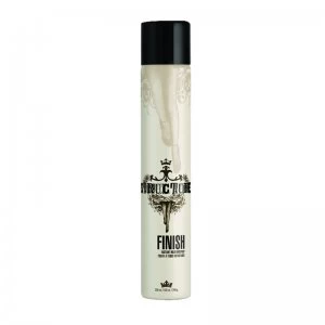 Image of Joico Structure Finish Instant Hold Hairspray 350ml