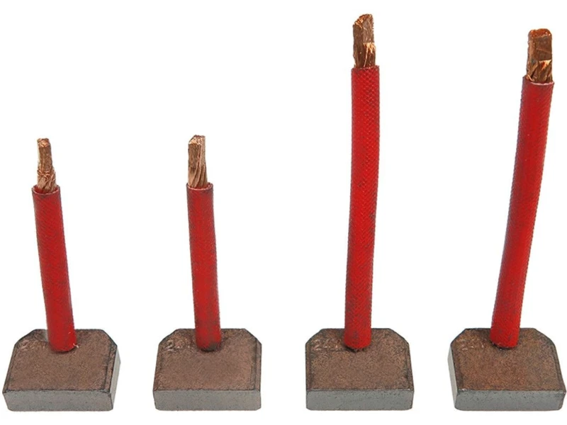 Image of AS-PL Carbon Brush, starter AS-PL SB5021