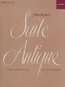 Image of Suite Antique