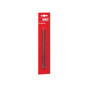 Senco DS722 DuraSpin Screwdriver Bit - Phillips PH2 (Pack 2)