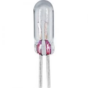 Image of Barthelme 20710136 Xenon High pressure Bulb 1.35 V 0.49 W 360 mA