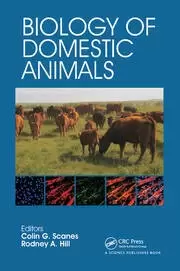 Image of Biology of Domestic Animals