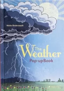 Image of Weather : Pop-up Book