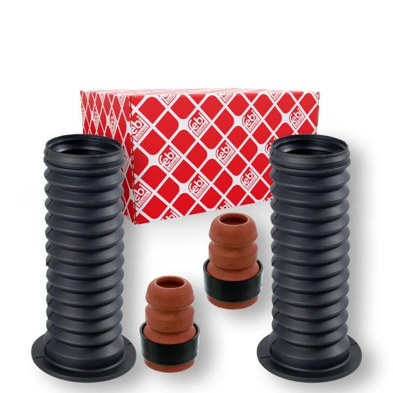 Image of Dust cover kit, shock absorber FEBI BILSTEIN 173573