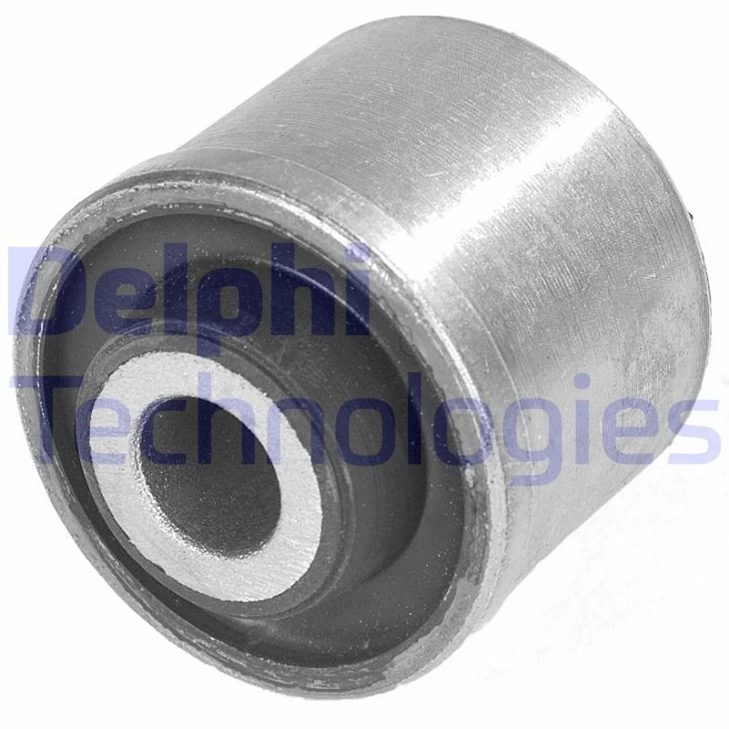 Image of DELPHI Trailing arm / Suspension arm bush DELPHI TD245W